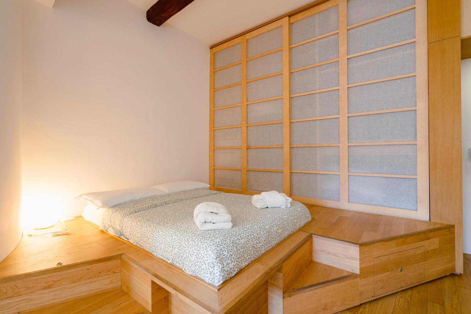 Appartamento Casa Santa Caterina Bologna Esterno foto