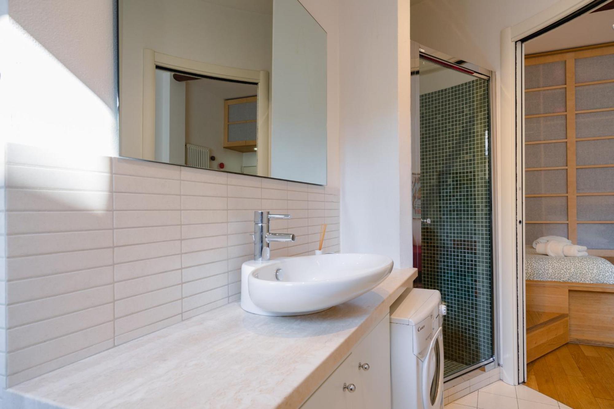 Appartamento Casa Santa Caterina Bologna Esterno foto