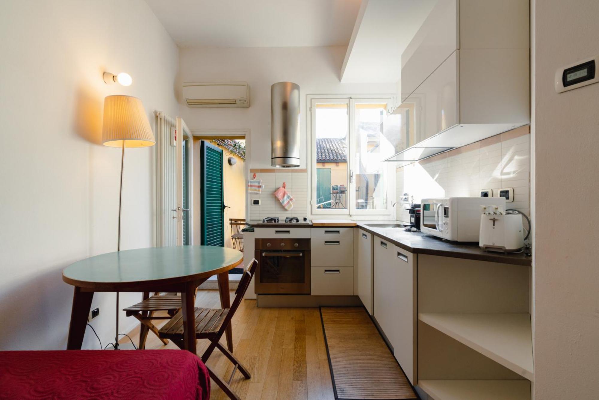 Appartamento Casa Santa Caterina Bologna Esterno foto