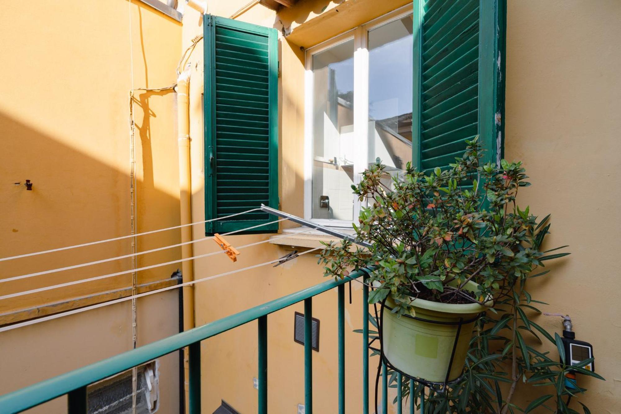 Appartamento Casa Santa Caterina Bologna Esterno foto