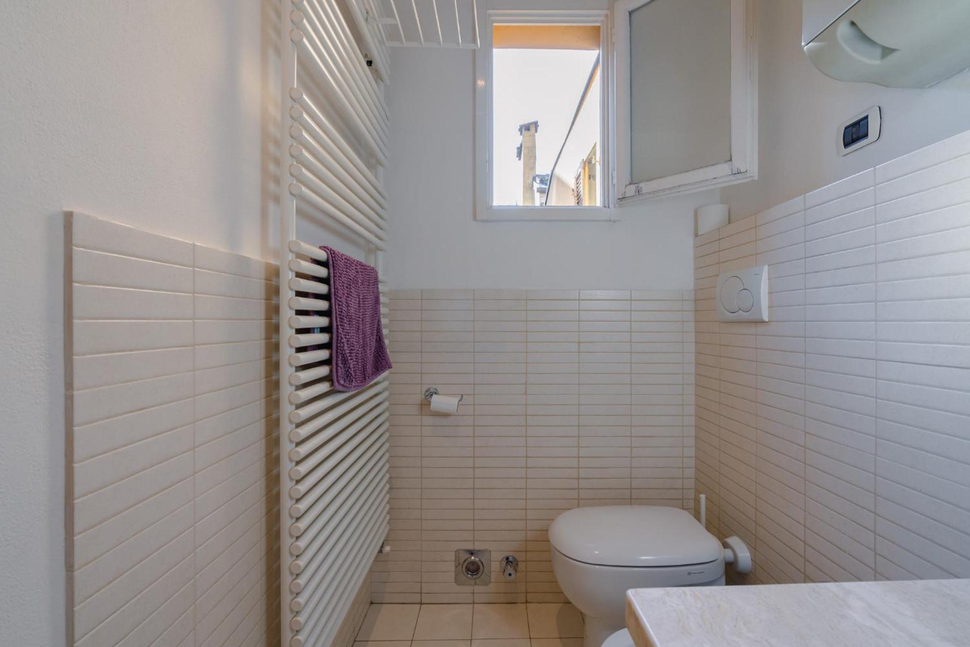Appartamento Casa Santa Caterina Bologna Esterno foto