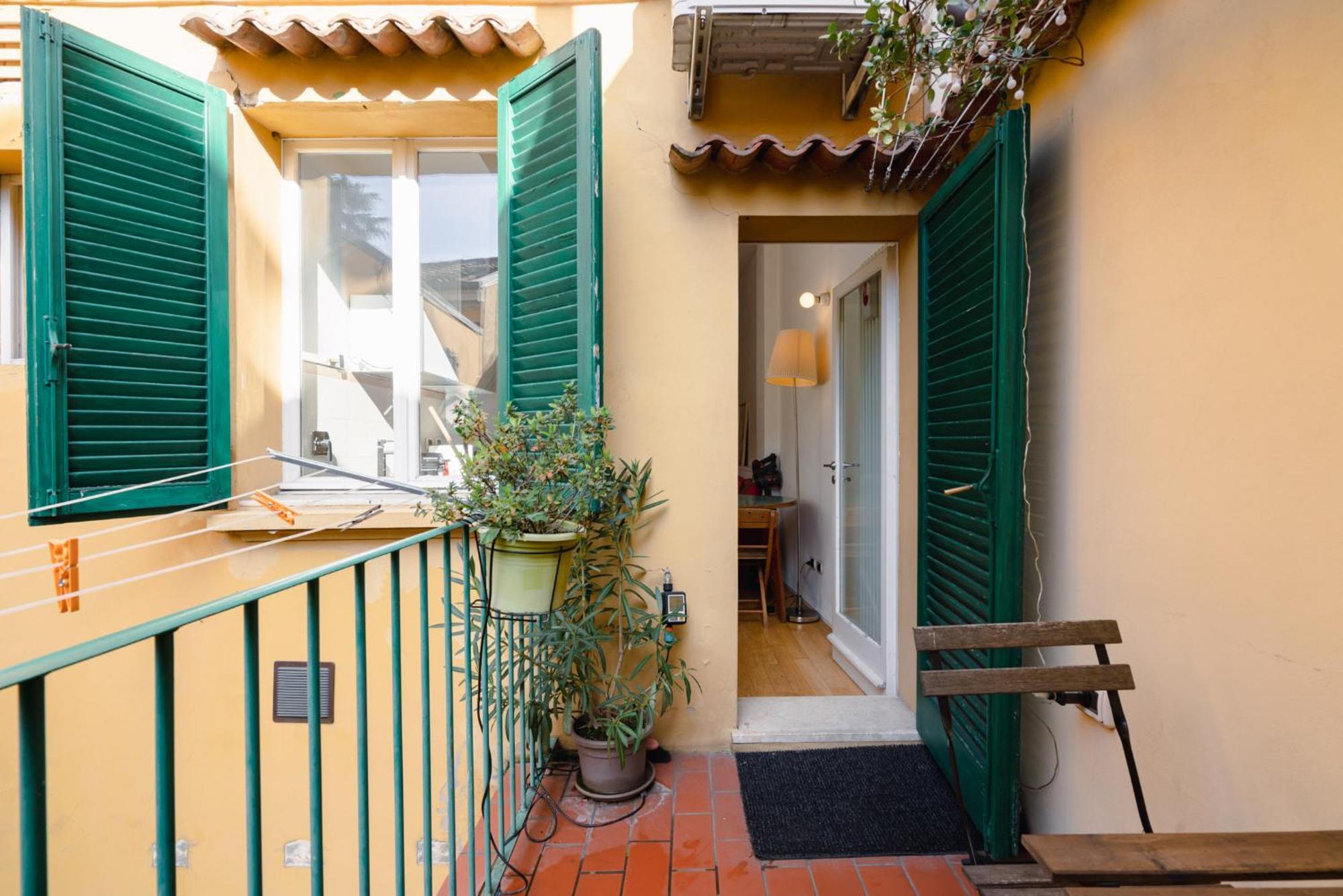 Appartamento Casa Santa Caterina Bologna Esterno foto