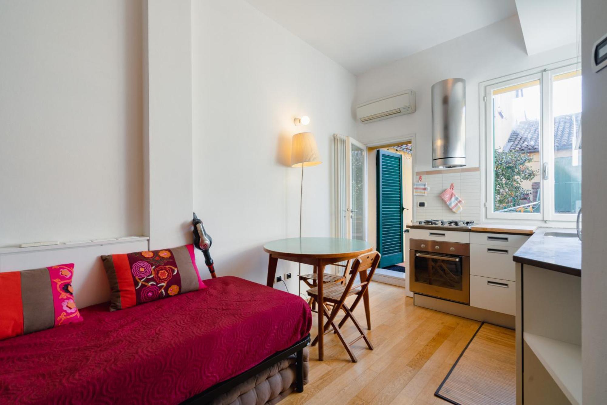 Appartamento Casa Santa Caterina Bologna Esterno foto