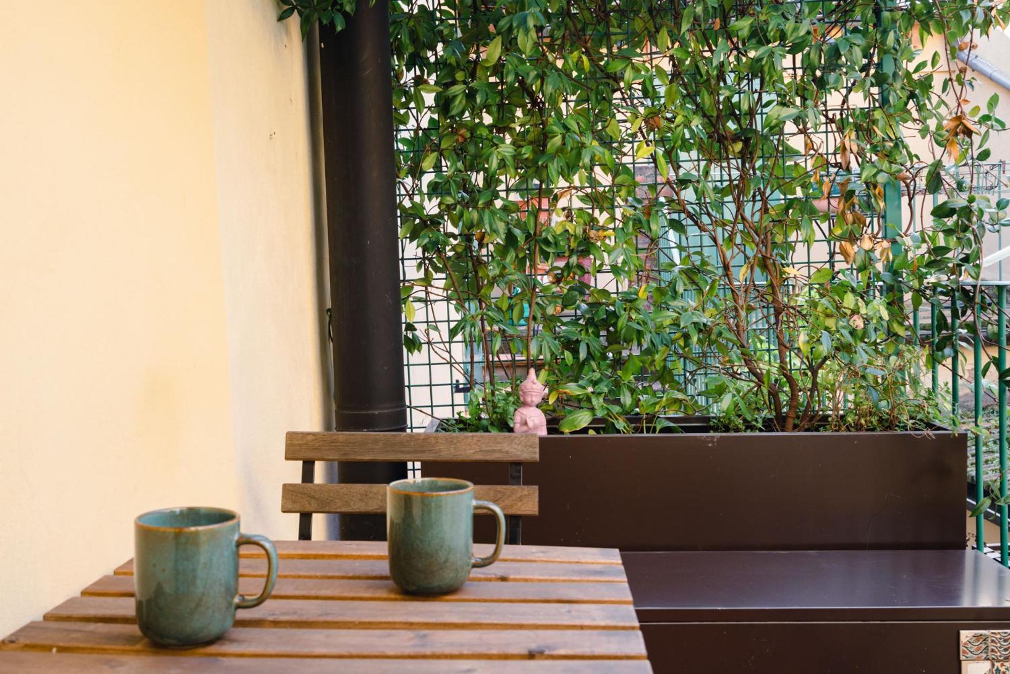 Appartamento Casa Santa Caterina Bologna Esterno foto