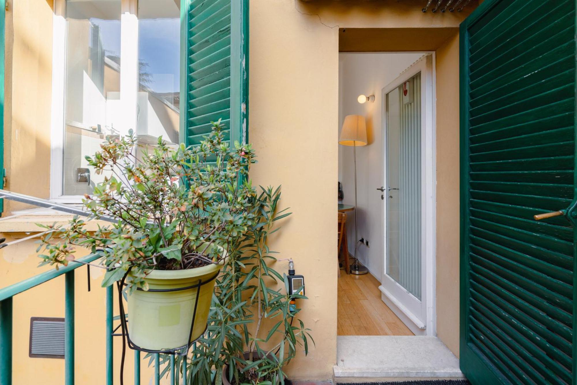 Appartamento Casa Santa Caterina Bologna Esterno foto
