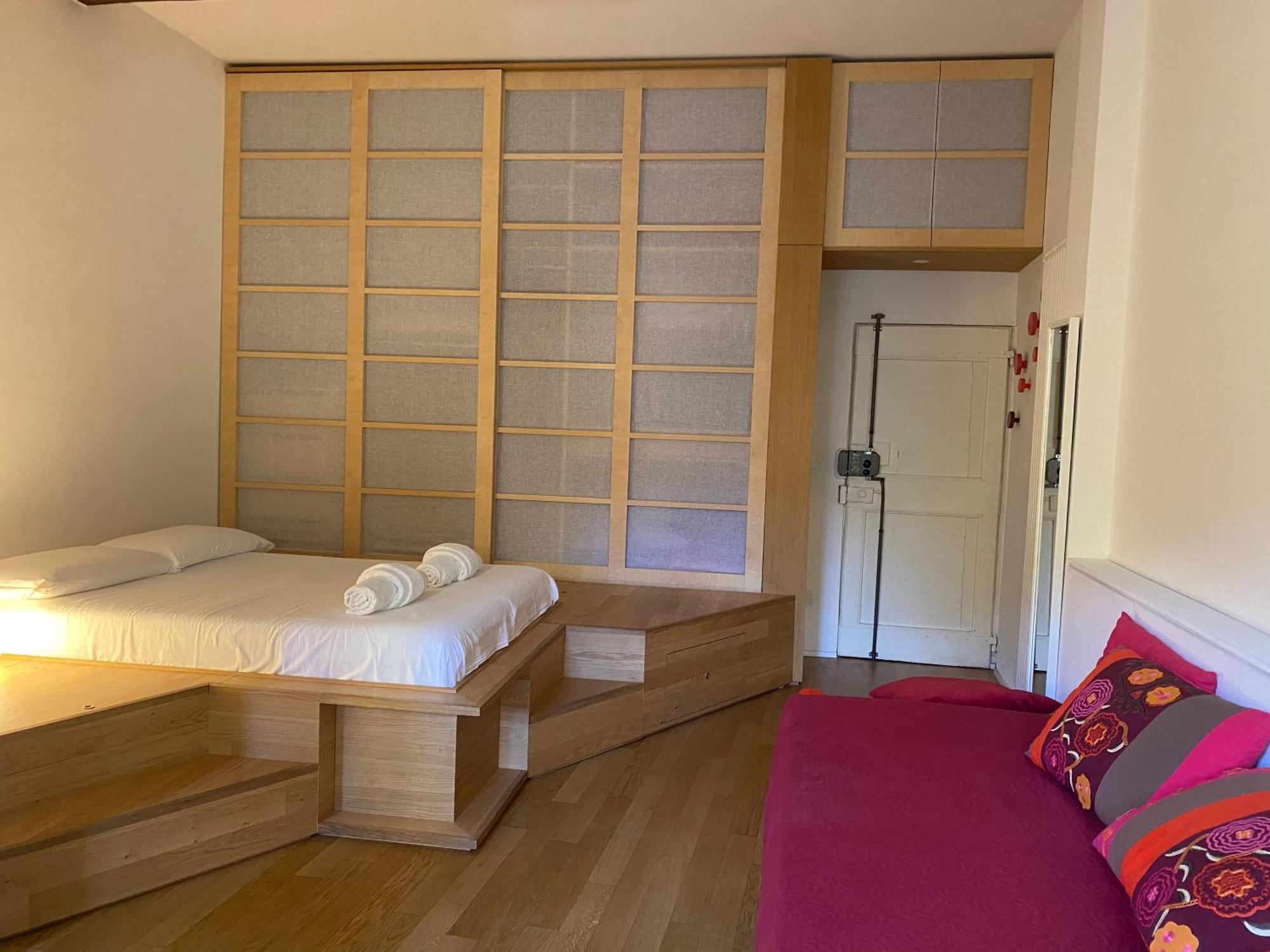 Appartamento Casa Santa Caterina Bologna Esterno foto