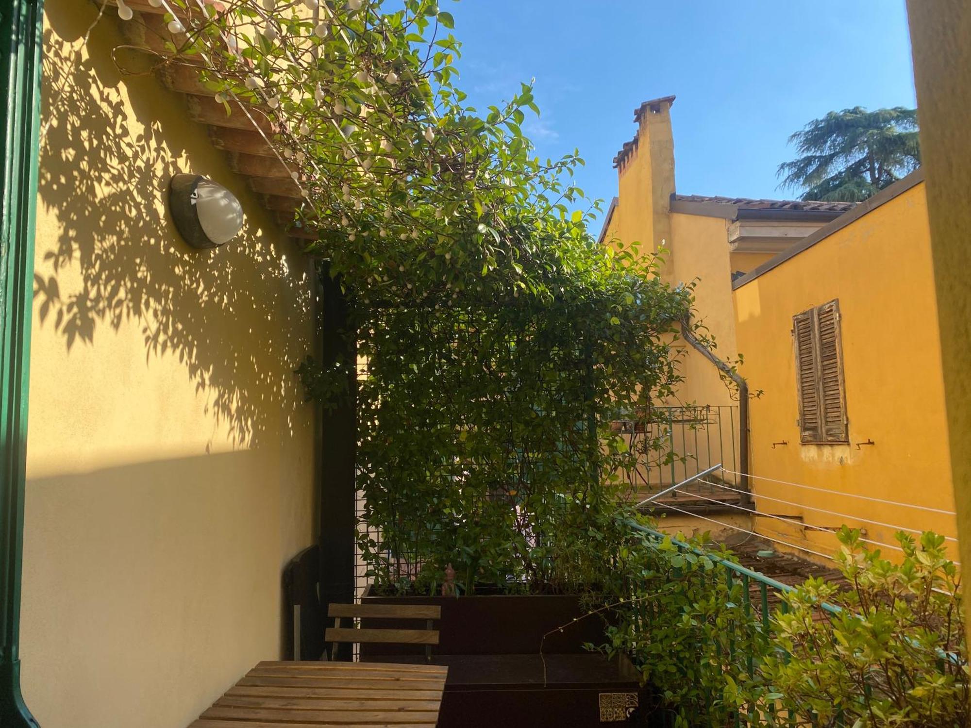 Appartamento Casa Santa Caterina Bologna Esterno foto